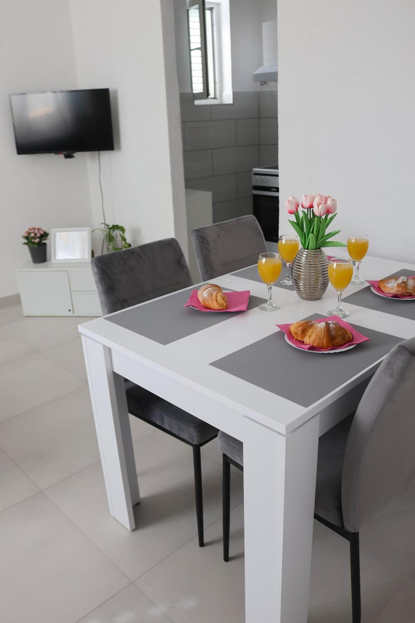 Apartman Dream Dubrovnik Exteriör bild