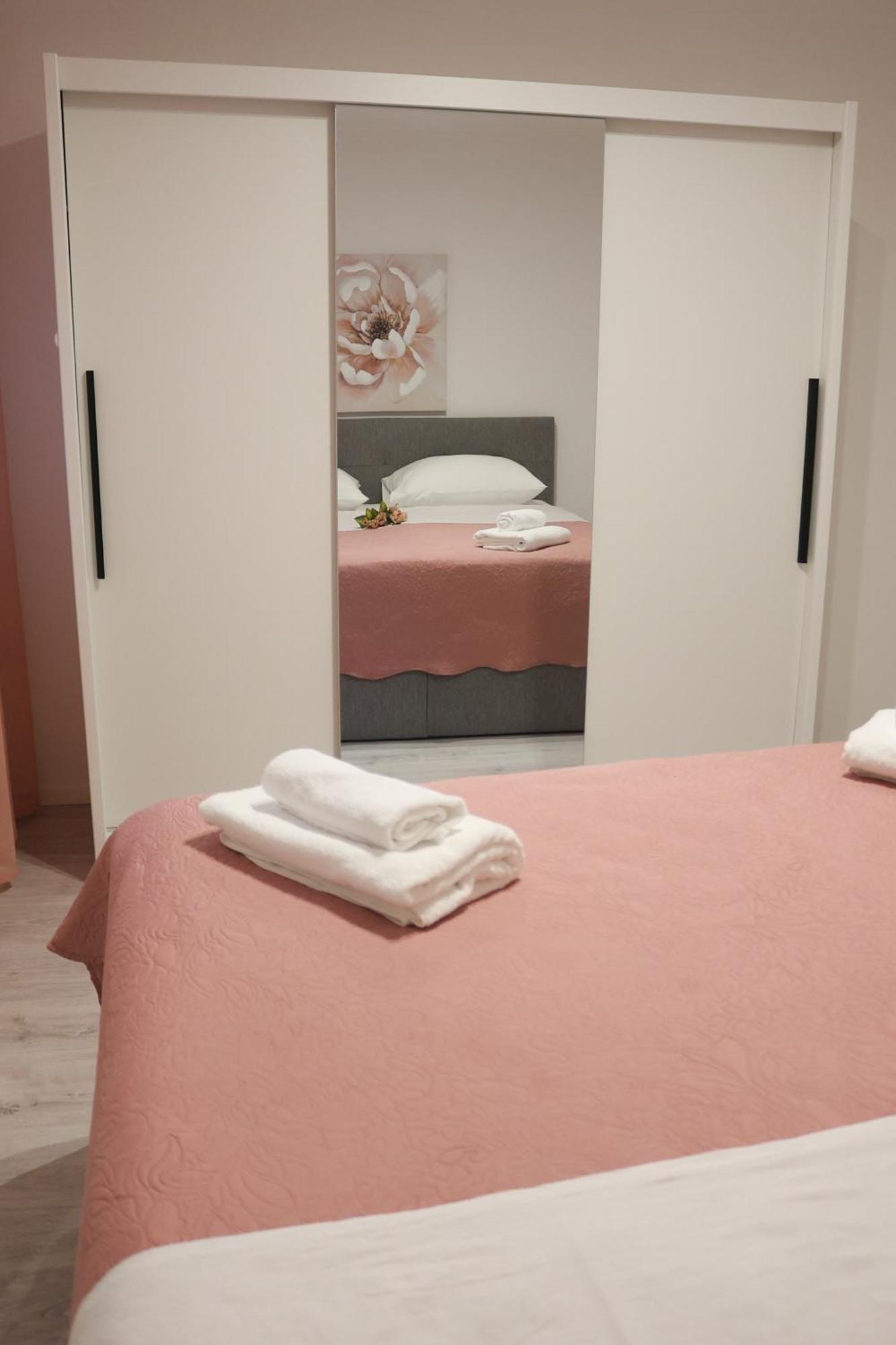Apartman Dream Dubrovnik Exteriör bild
