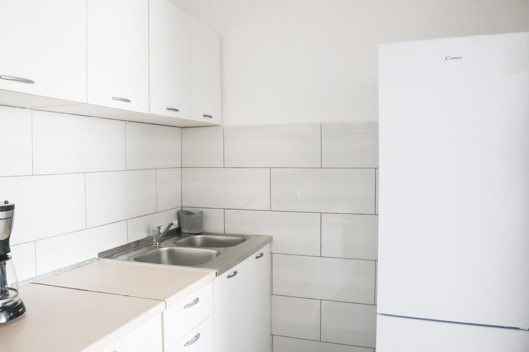 Apartman Dream Dubrovnik Exteriör bild