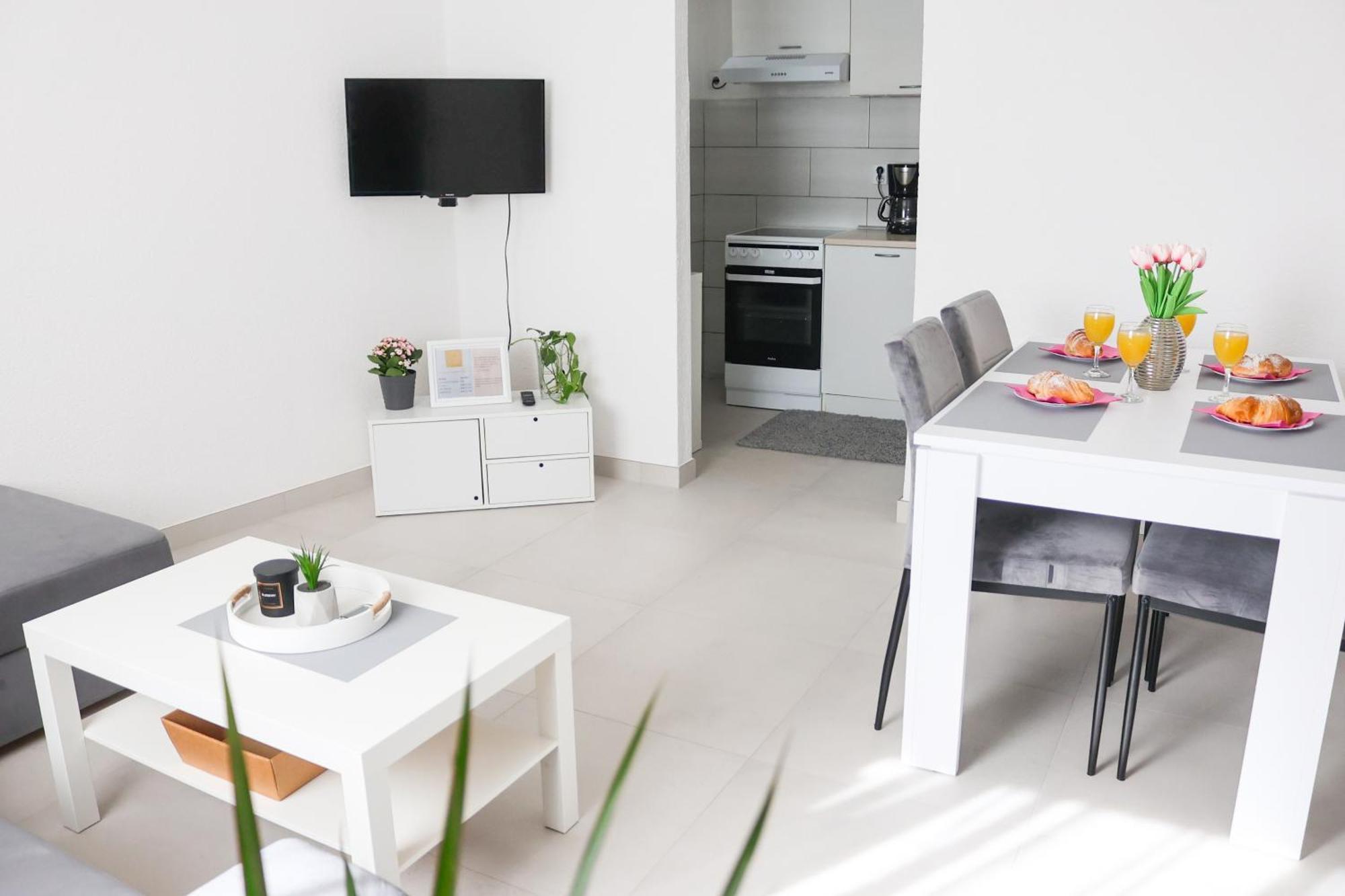 Apartman Dream Dubrovnik Exteriör bild